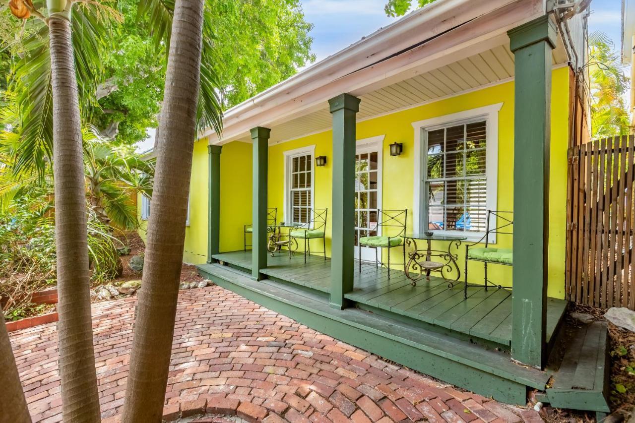 Вілла Key Lime Calypso Кі-Вест Екстер'єр фото